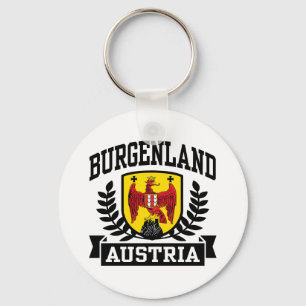Burgenland Österreich Schlüsselanhänger