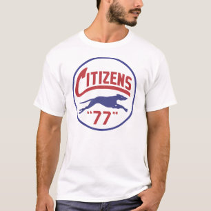 Bürger "77" T-Shirt