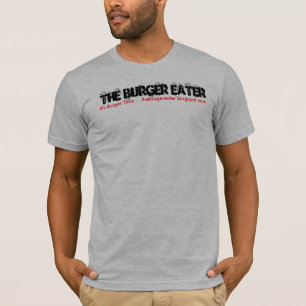 Burger-Esser T-Shirt