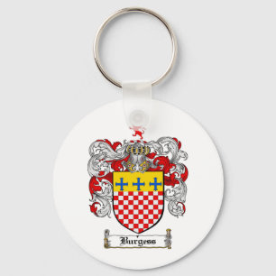 BÜRGER-FAMILIENWAPPEN - BÜRGER-WAPPEN SCHLÜSSELANHÄNGER