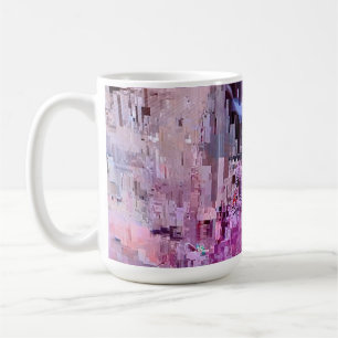 Bürger Kaffeetasse