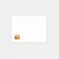 Burger Vector Illustration