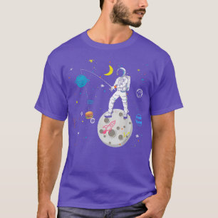 Burgerfischerei, Fischerflugzeuge Cheesebur T-Shirt