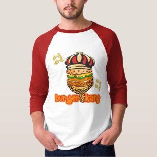 Burgerkang T-Shirt