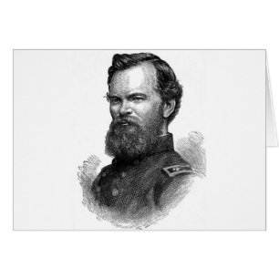 Bürgerkriegsgeneral