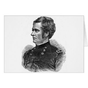 Bürgerkriegsgeneral