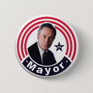 Bürgermeister 2009 Bloomberg Button
