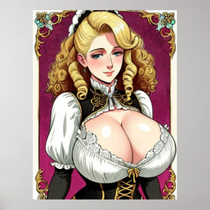 Bürgermeister 4 poster