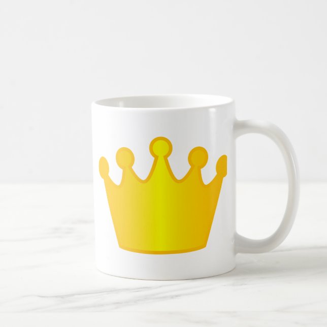 Bürgermeister von… kaffeetasse (Rechts)