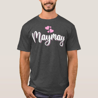 Bürgermeisteramt für Frauen Muttertag T-Shirt