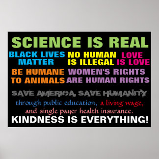 Bürgermeisteramt Protest März Unterschrift Mensche Poster