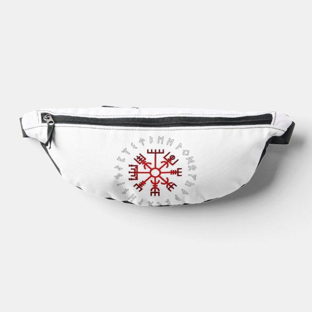 Bürgermeisterin Bauchtasche (Ablage )