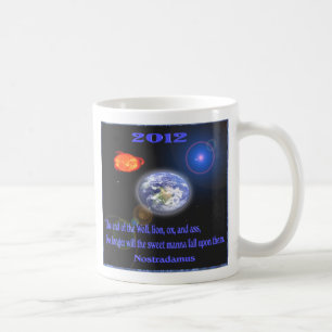 Bürgermeisterin Kaffeetasse