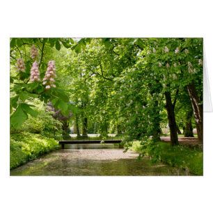 Burggraben in Dänemark