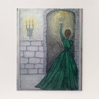 Burghallen