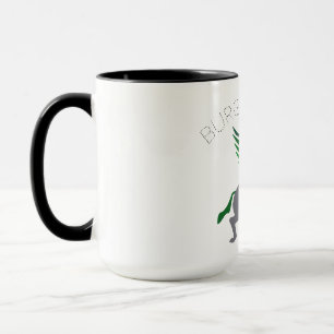Burghley 2022 Mug
