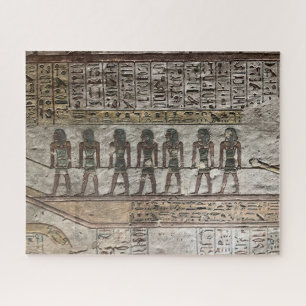Burgkammer Art Ägypten
