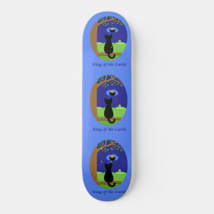 Burgkönig Skateboard