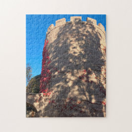 Burgturm