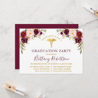 Burgund-Party
