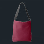 Burgund Tragetaschen Mit Langen Trägern<br><div class="desc">Burgund ist eine tiefe,  reiche Farbe,  die dunkles Rot mit Untertönen von Lila und manchmal Braun verbindet. Sie wird oft als ausgeklügelt,  luxuriös und warm beschrieben,  ähnlich der Farbe von Rotwein aus der Region Burgund in Frankreich.</div>