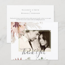 Burgund Wein Pampas Tropische Hochzeit