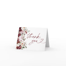 Burgundy Blush Pink Blume Brautparty