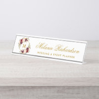 Burgundy-Goldmedaille