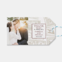 Burgundy Philippines Wedding Foto