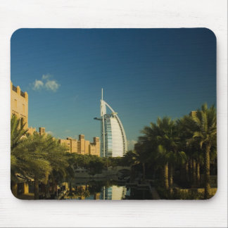 Burj Al-Araber Mousepad