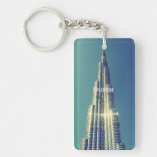 Burj Khalifa, Dubaï