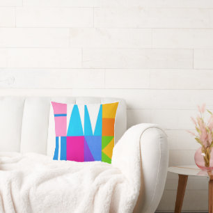 Burkays Hampton-Kissen Kissen