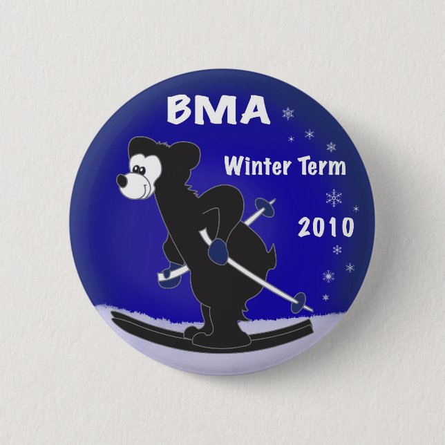 burkie button4.5 button (Vorderseite)