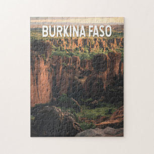 Burkina Faso Illustration Kunst, Dichtung und Musi