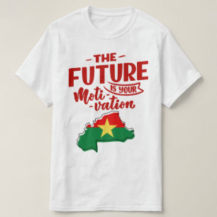 Burkina Faso T-Shirt