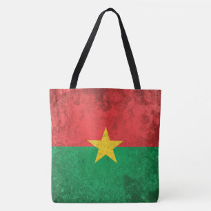 Burkina Faso Tasche