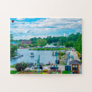 Burlington Vermont