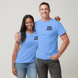 Burn Bright BL T-Shirt