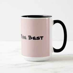Burndee est la meilleure tasse
