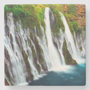 Burney Falls, Mcarthur-Burney Falls Memorial Steinuntersetzer