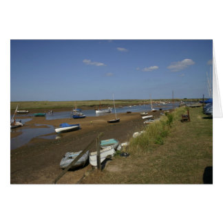 Burnham Overy Staithe