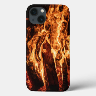 Burning Desire Case-Mate iPhone Hülle