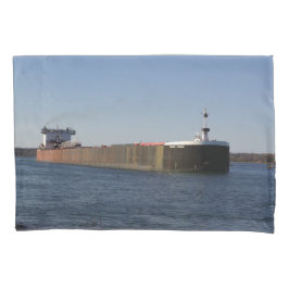 Burns Harbour Pillow Case Kissenbezug