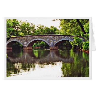 Burnside Bridge Antietam