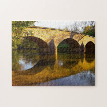 Burnside Bridge Maryland .