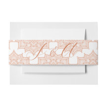 Burnt Orange Sunrise Mandala Summer Hochzeit im He