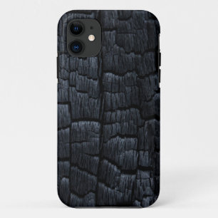 Burnt Wood Texture Case-Mate iPhone Hülle