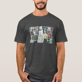 Burntschuh-Shirt II T-Shirt