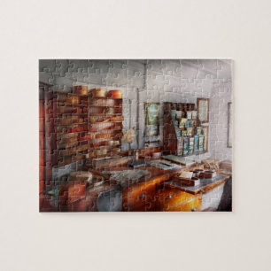 Büro des Reinigungsbüros