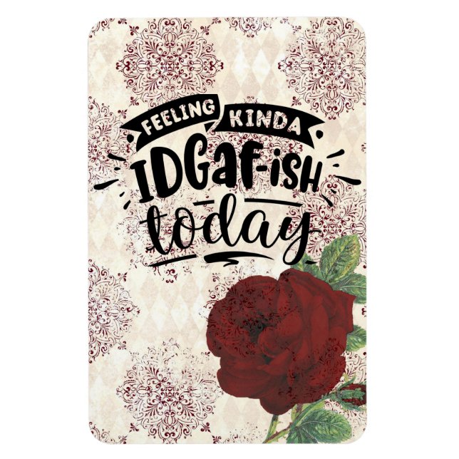 Büro Magnet (Vertikal)